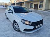 ВАЗ (Lada) Vesta 2018 годаүшін5 300 000 тг. в Темиртау