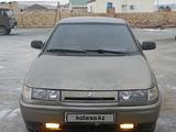 ВАЗ (Lada) 2110 2002 года за 600 000 тг. в Мангистау – фото 3