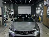 Toyota Camry 2015 года за 10 000 000 тг. в Астана – фото 2