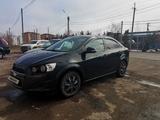 Chevrolet Aveo 2014 годаfor4 350 000 тг. в Петропавловск – фото 2