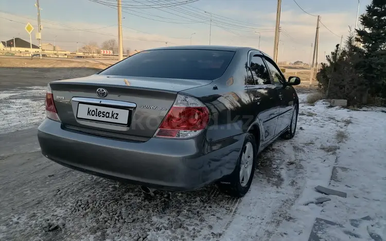 Toyota Camry 2005 года за 5 750 000 тг. в Туркестан