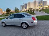 Suzuki Forenza 2007 года за 3 450 000 тг. в Туркестан – фото 5