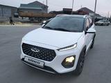 Chery Tiggo 2 2023 года за 6 355 000 тг. в Шымкент