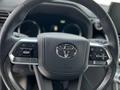 Toyota Land Cruiser 2021 годаүшін70 000 000 тг. в Нур-Султан (Астана) – фото 12