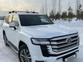 Toyota Land Cruiser 2021 года за 70 000 000 тг. в Нур-Султан (Астана) – фото 8