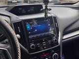 Subaru Forester 2019 года за 12 500 000 тг. в Астана – фото 3