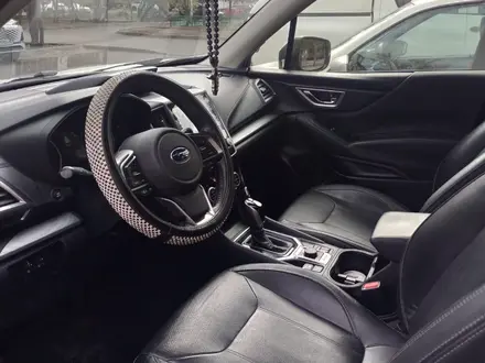 Subaru Forester 2019 года за 12 500 000 тг. в Астана – фото 4