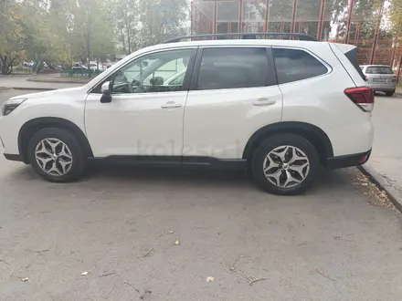 Subaru Forester 2019 года за 12 500 000 тг. в Астана – фото 2