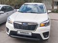 Subaru Forester 2019 года за 12 500 000 тг. в Астана