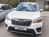 Subaru Forester 2019 года за 12 500 000 тг. в Астана