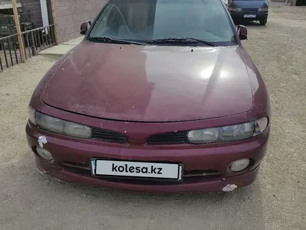 Mitsubishi Galant 1994 года за 700 000 тг. в Кызылорда