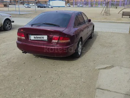 Mitsubishi Galant 1994 года за 700 000 тг. в Кызылорда – фото 5