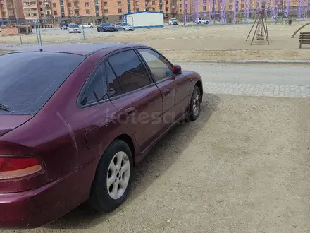 Mitsubishi Galant 1994 года за 700 000 тг. в Кызылорда – фото 6