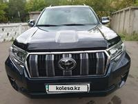 Toyota Land Cruiser Prado 2021 года за 27 500 000 тг. в Павлодар