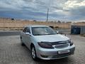 Toyota Camry 2004 годаүшін4 200 000 тг. в Актау – фото 4