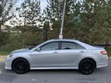 Toyota Camry 2011 годаүшін6 500 000 тг. в Астана – фото 3