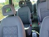 Volkswagen Sharan 2003 года за 4 000 000 тг. в Караганда – фото 5