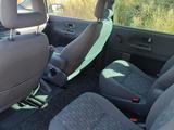 Volkswagen Sharan 2003 года за 4 000 000 тг. в Караганда – фото 4