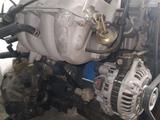 Контрактный двигатель за 380 000 тг. в Актобе – фото 3