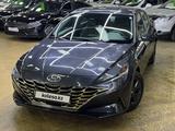 Hyundai Elantra 2022 года за 10 300 000 тг. в Кокшетау