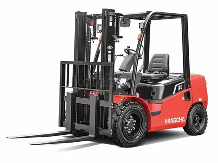 Hangcha  CPCD30-A2G2 2026 года за 6 050 000 тг. в Астана – фото 36