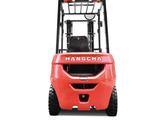 Hangcha  CPCD30-A2G2 2025 годаүшін6 050 000 тг. в Астана – фото 2