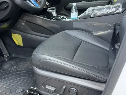 Hyundai Tucson 2025 года за 13 600 000 тг. в Астана – фото 3