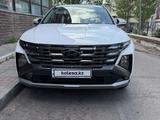 Hyundai Tucson 2025 года за 13 600 000 тг. в Астана