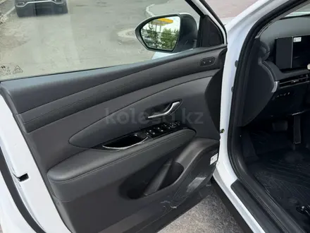 Hyundai Tucson 2025 года за 13 600 000 тг. в Астана – фото 7