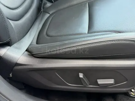 Hyundai Tucson 2025 года за 13 600 000 тг. в Астана – фото 9