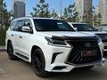 Lexus LX 570 2019 годаfor42 500 000 тг. в Астана – фото 4