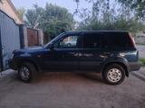 Honda CR-V 1998 года за 3 500 000 тг. в Алматы – фото 2