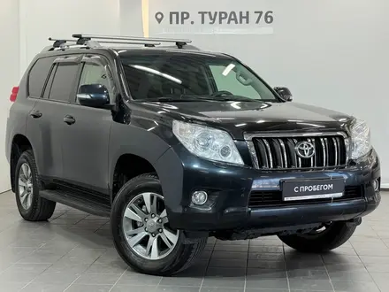 Toyota Land Cruiser Prado Comfort 2013 года за 16 900 000 тг. в Астана – фото 20