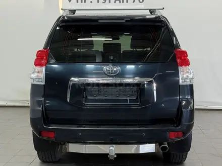 Toyota Land Cruiser Prado Comfort 2013 года за 16 900 000 тг. в Астана – фото 4