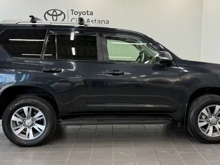 Toyota Land Cruiser Prado Comfort 2013 года за 16 900 000 тг. в Астана – фото 18