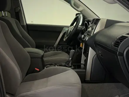 Toyota Land Cruiser Prado Comfort 2013 года за 16 900 000 тг. в Астана – фото 6