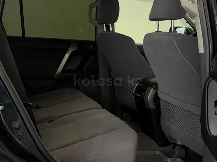 Toyota Land Cruiser Prado Comfort 2013 года за 16 900 000 тг. в Астана – фото 7