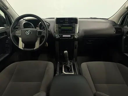 Toyota Land Cruiser Prado Comfort 2013 года за 16 900 000 тг. в Астана – фото 8