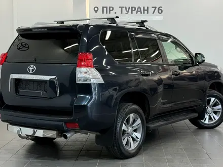 Toyota Land Cruiser Prado Comfort 2013 года за 16 900 000 тг. в Астана – фото 19