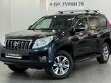 Toyota Land Cruiser Prado Comfort 2013 года за 16 900 000 тг. в Астана
