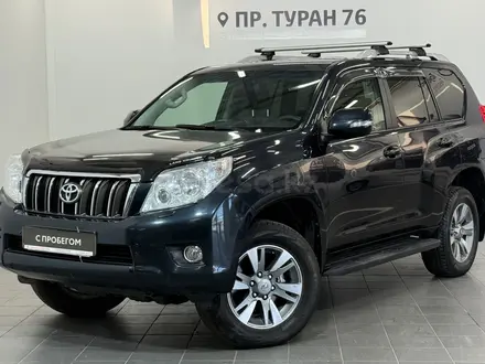 Toyota Land Cruiser Prado Comfort 2013 года за 16 900 000 тг. в Астана