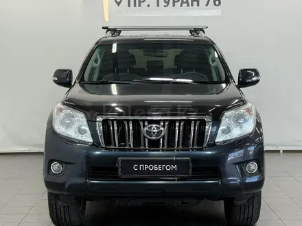 Toyota Land Cruiser Prado Comfort 2013 года за 16 900 000 тг. в Астана – фото 5