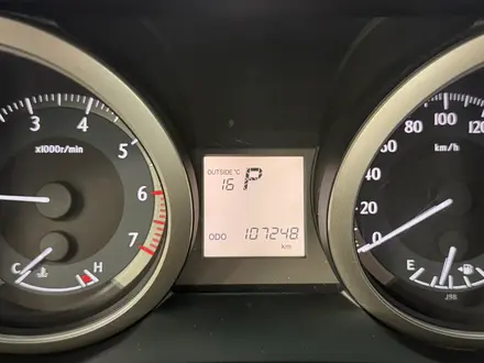 Toyota Land Cruiser Prado Comfort 2013 года за 16 900 000 тг. в Астана – фото 15