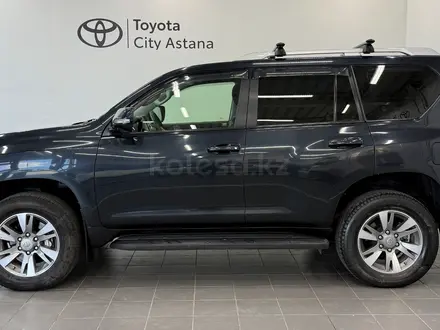 Toyota Land Cruiser Prado Comfort 2013 года за 16 900 000 тг. в Астана – фото 3