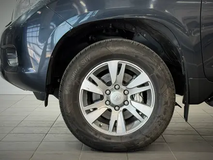 Toyota Land Cruiser Prado Comfort 2013 года за 16 900 000 тг. в Астана – фото 17