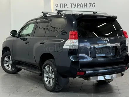 Toyota Land Cruiser Prado Comfort 2013 года за 16 900 000 тг. в Астана – фото 2
