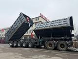 Shengrun  Самосвальный полуприцеп 2 части, 5осн, 90т 2026 годаүшін20 000 000 тг. в Павлодар – фото 3