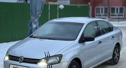 Volkswagen Polo 2013 года за 2 400 000 тг. в Уральск – фото 3