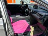 Lexus RX 200t 2018 года за 18 000 000 тг. в Актобе – фото 3