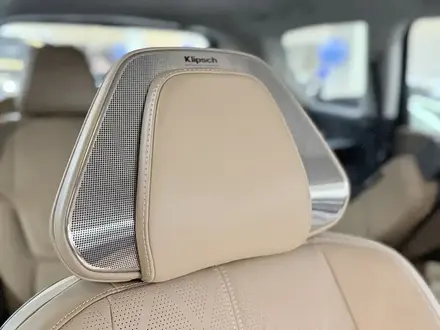 Infiniti QX80 2025 года за 69 900 000 тг. в Алматы – фото 8